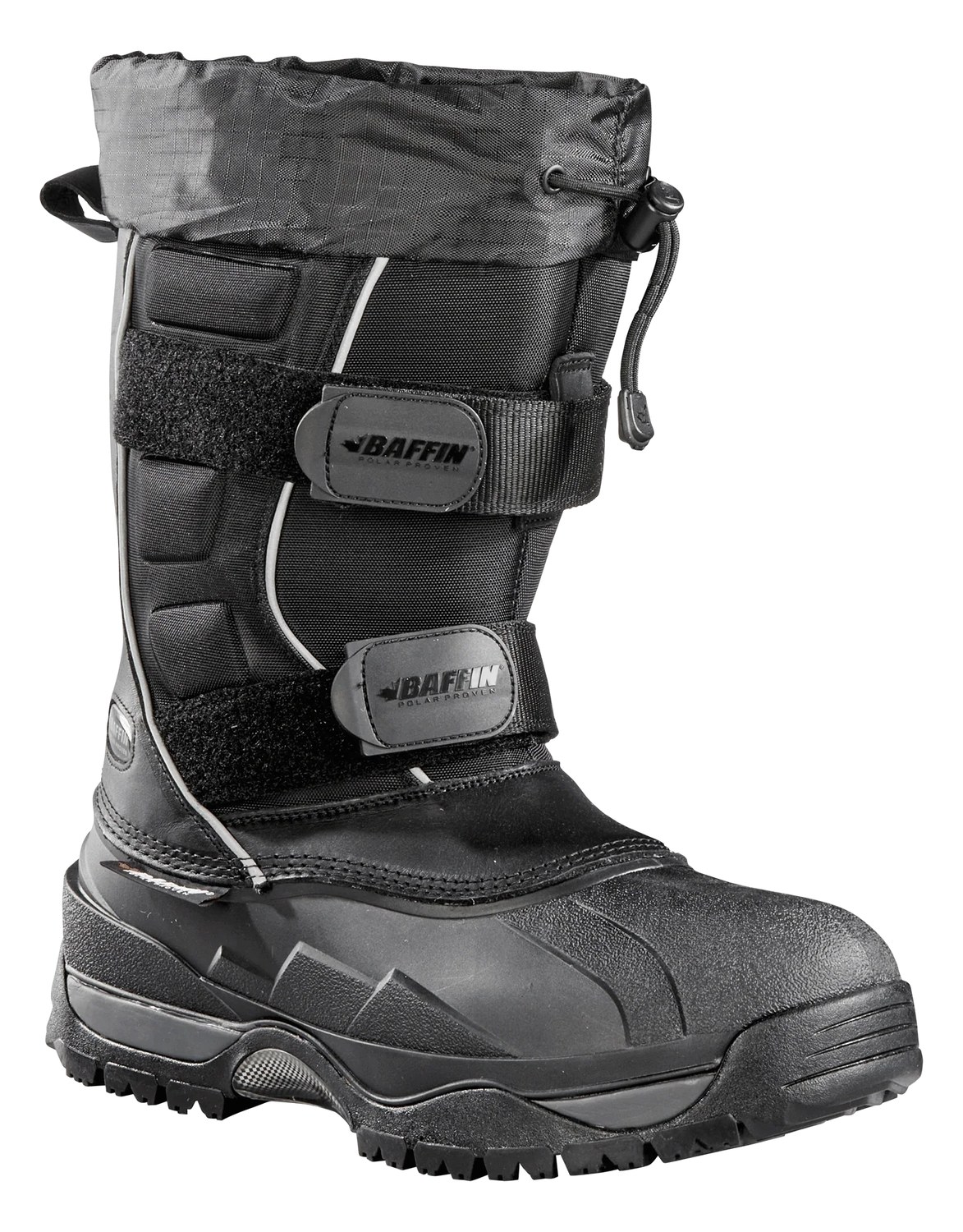 Baffin Eiger winter boot, product photo