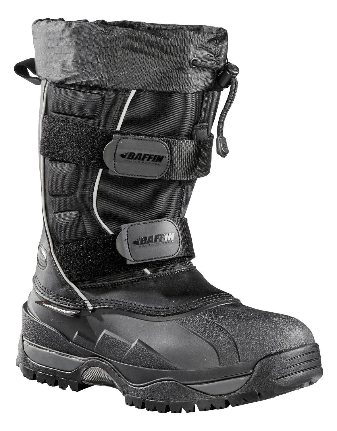 Baffin Eiger winter boot, product photo