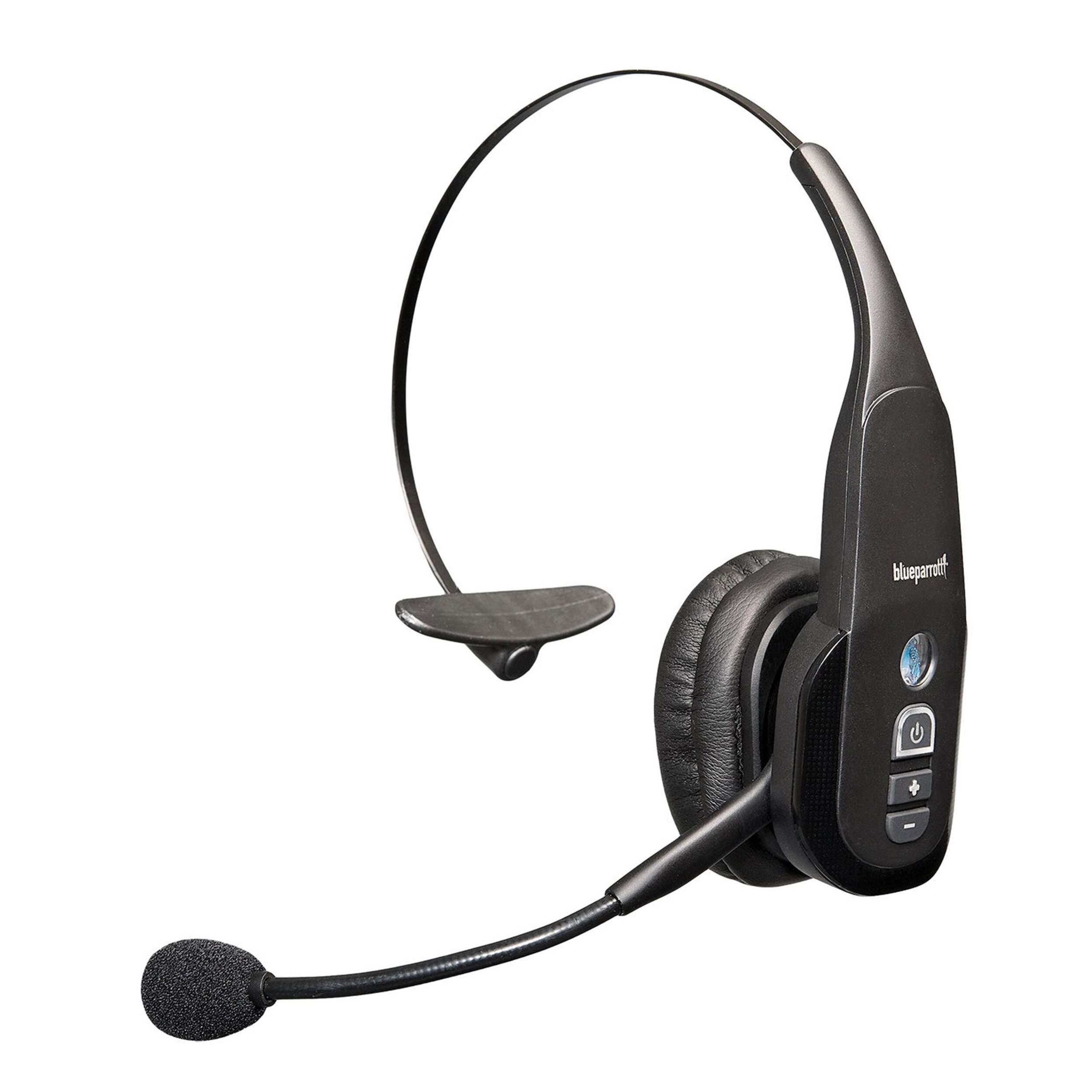 BlueParrott B350-XT Bluetooth headset, product photo