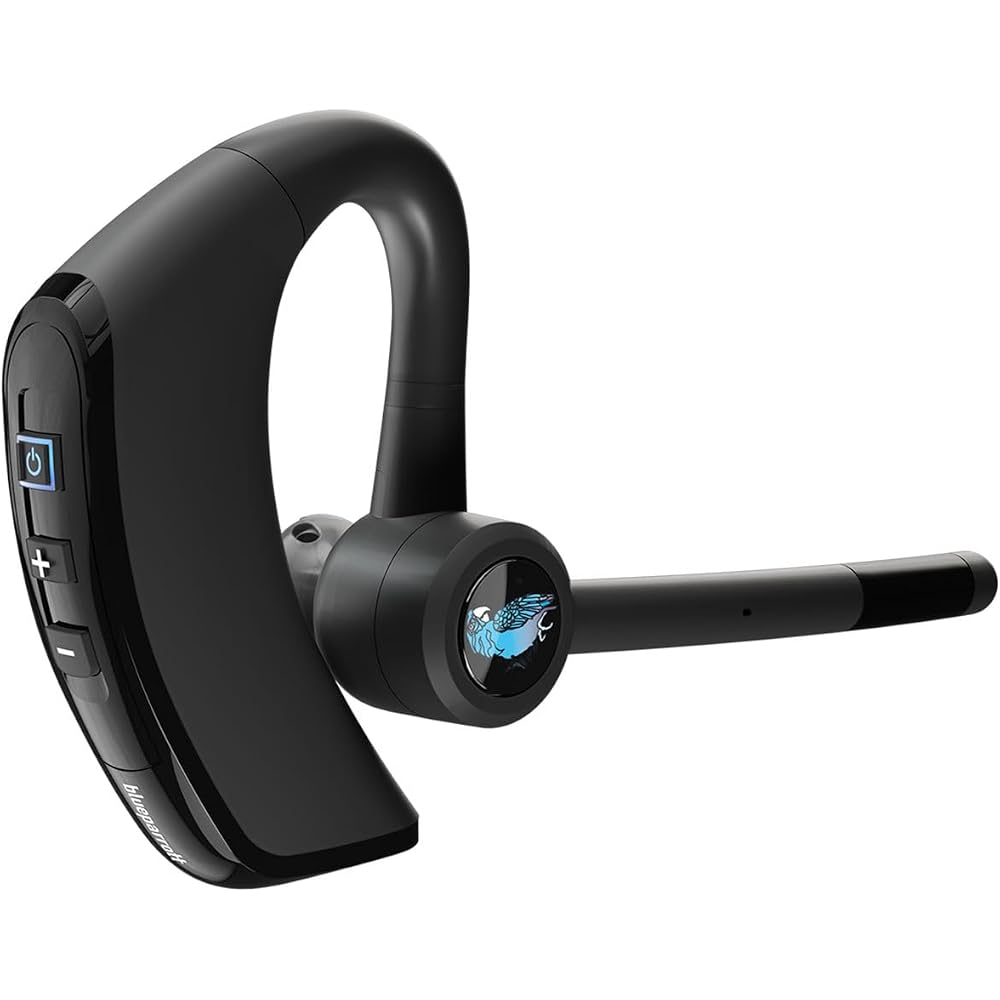 BlueParrott M300-XT SE Bluetooth headset, product photo