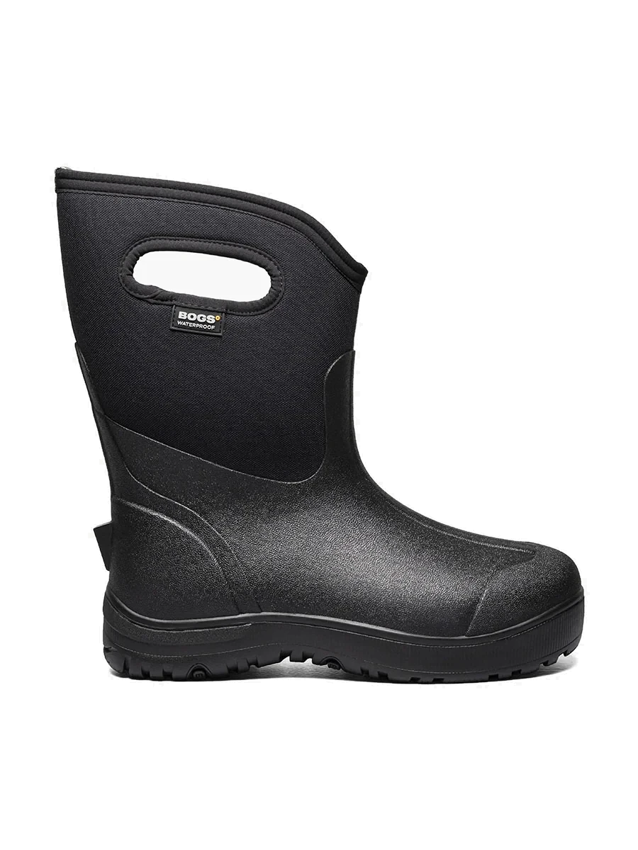 Bogs Classic Ultra Mid winter work boot, product photo