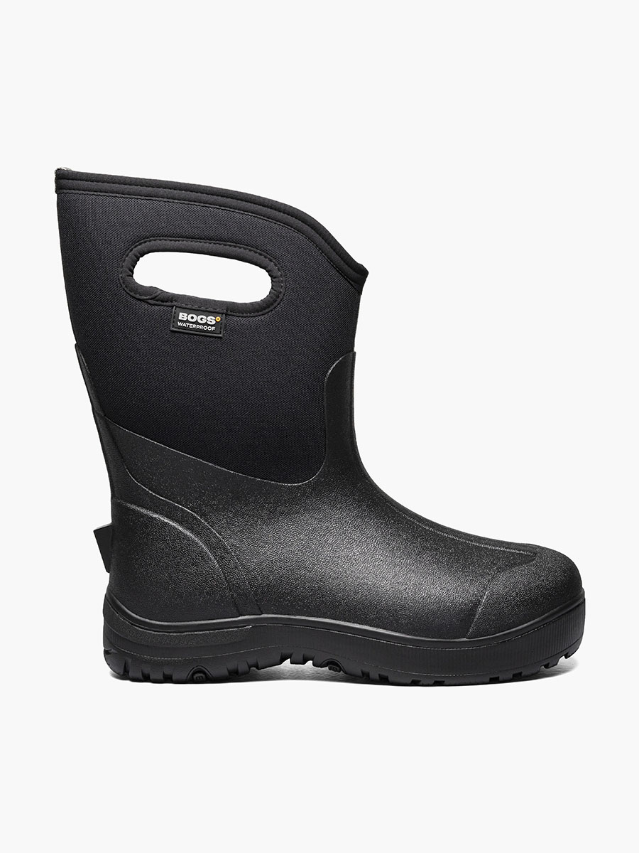 Bogs Classic Ultra Mid winter work boot, product photo