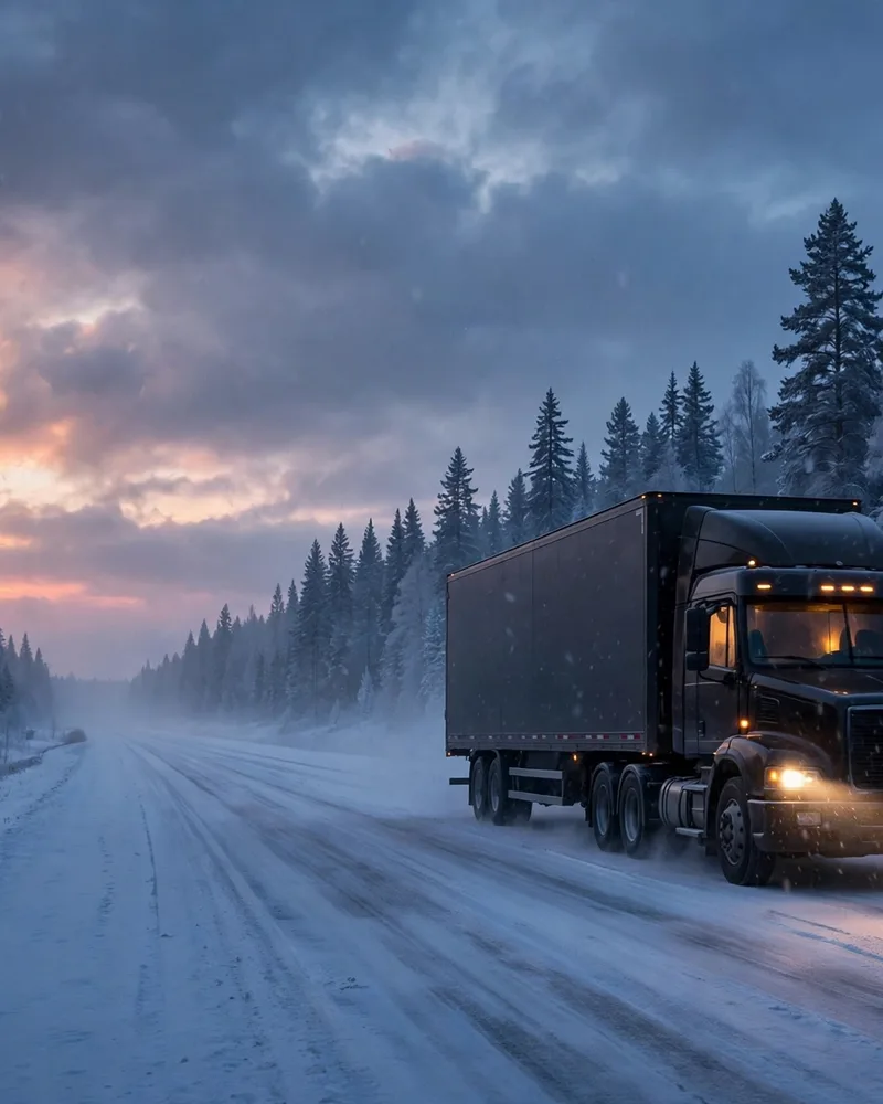 IIHS: work trucks fail crash-avoidance tests
