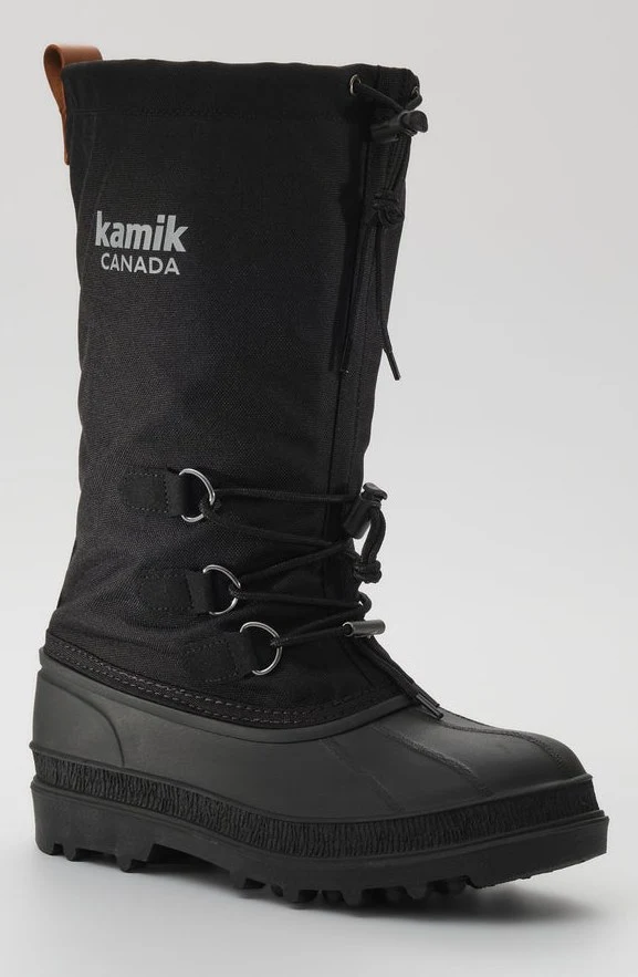 Kamik Canuck winter boot, product photo