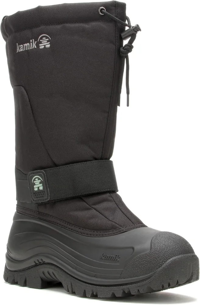 Kamik Greenbay 4 winter boot, product photo