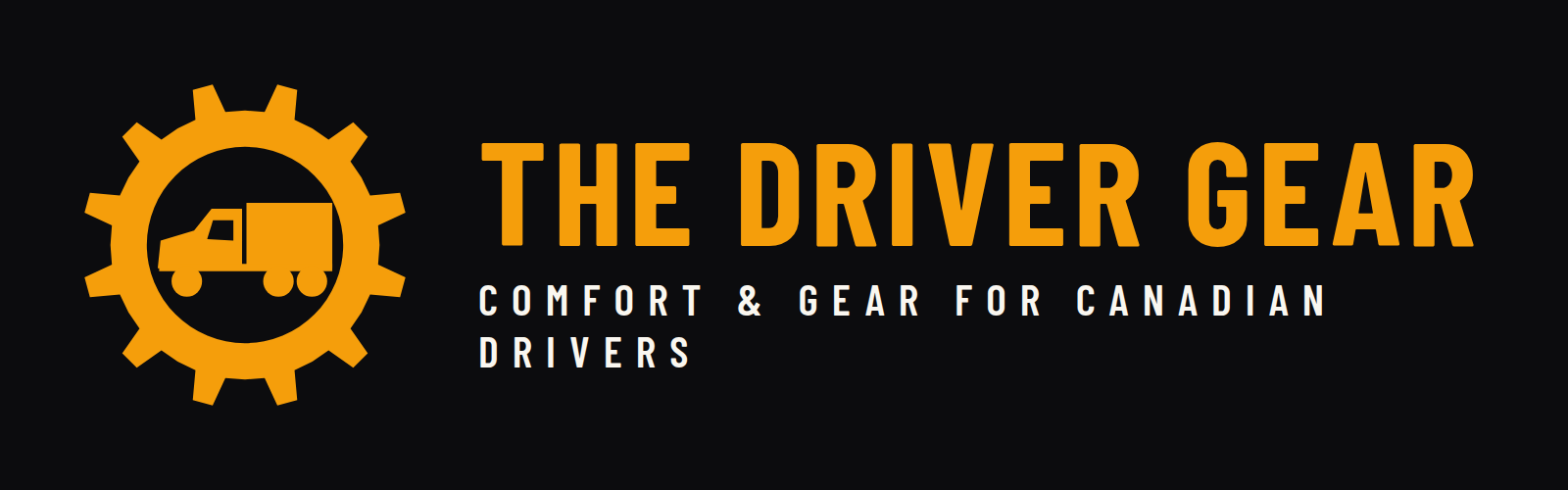 The Driver Gear