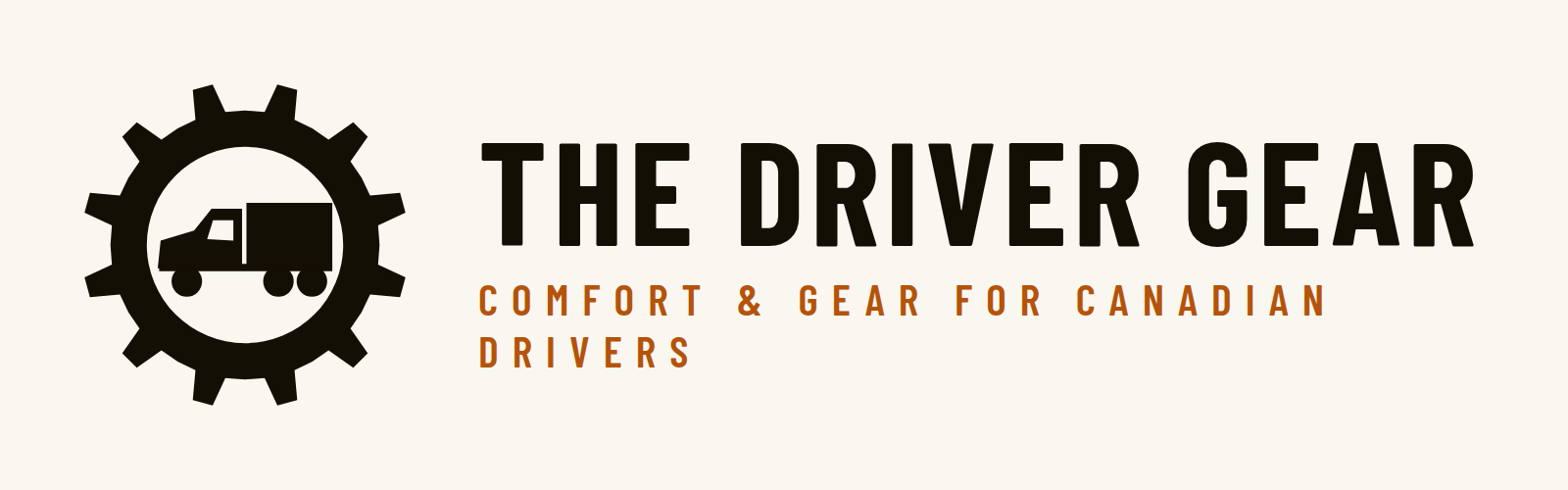 The Driver Gear