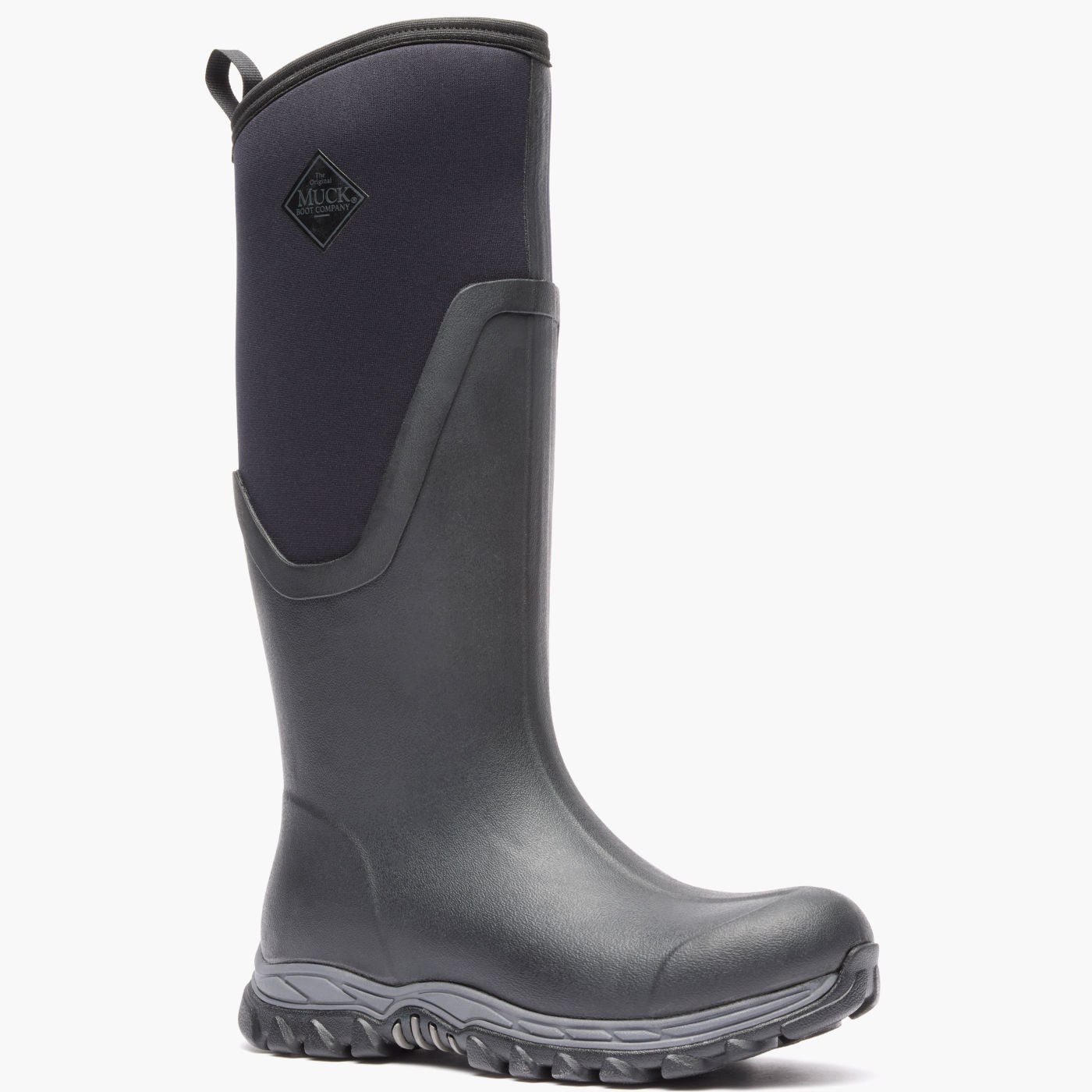 Muck Arctic Sport Tall winter boot, product photo