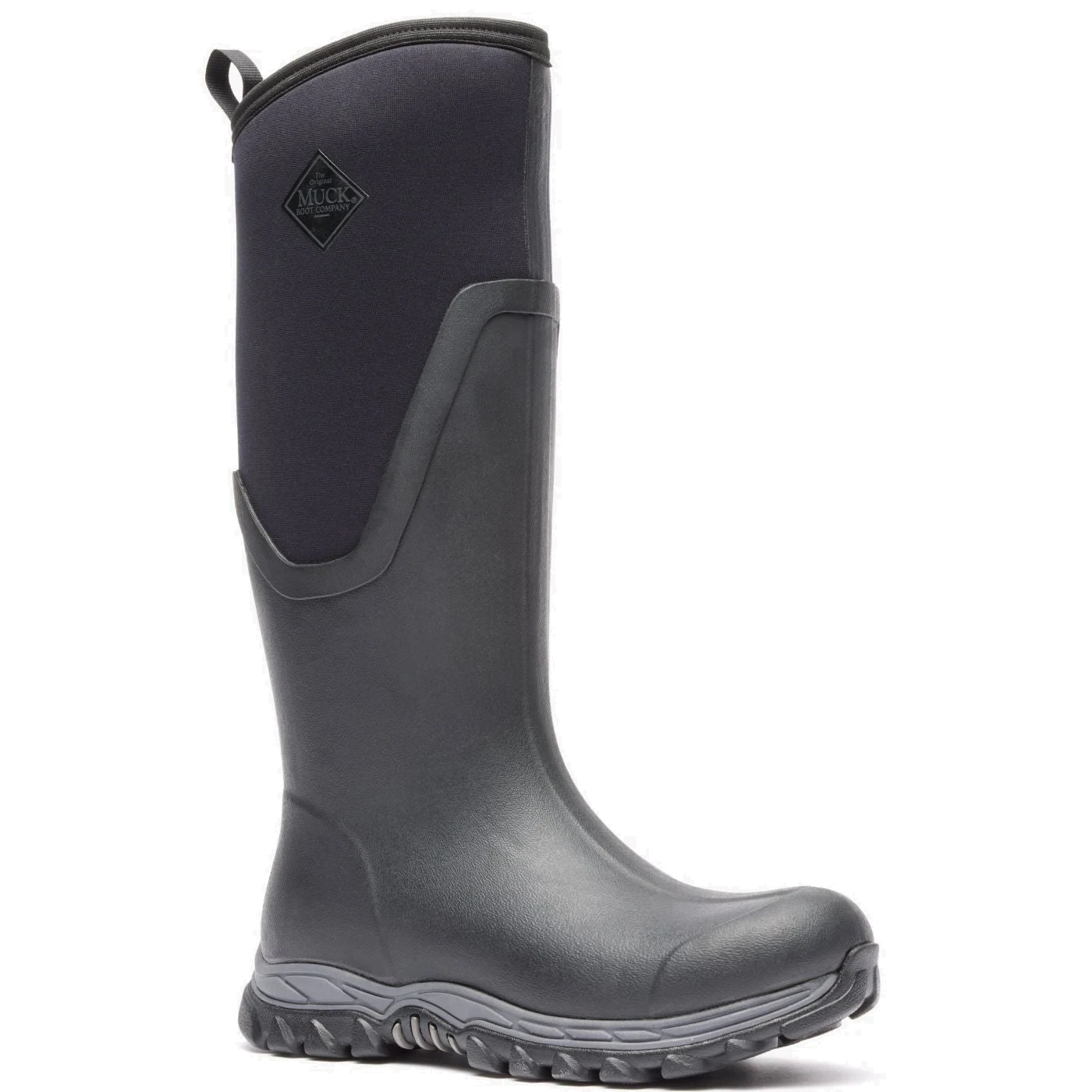 Muck Arctic Sport Tall winter boot, product photo