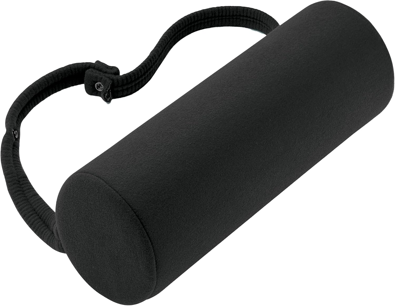 ObusForme foam lumbar and cervical support roll, product photo