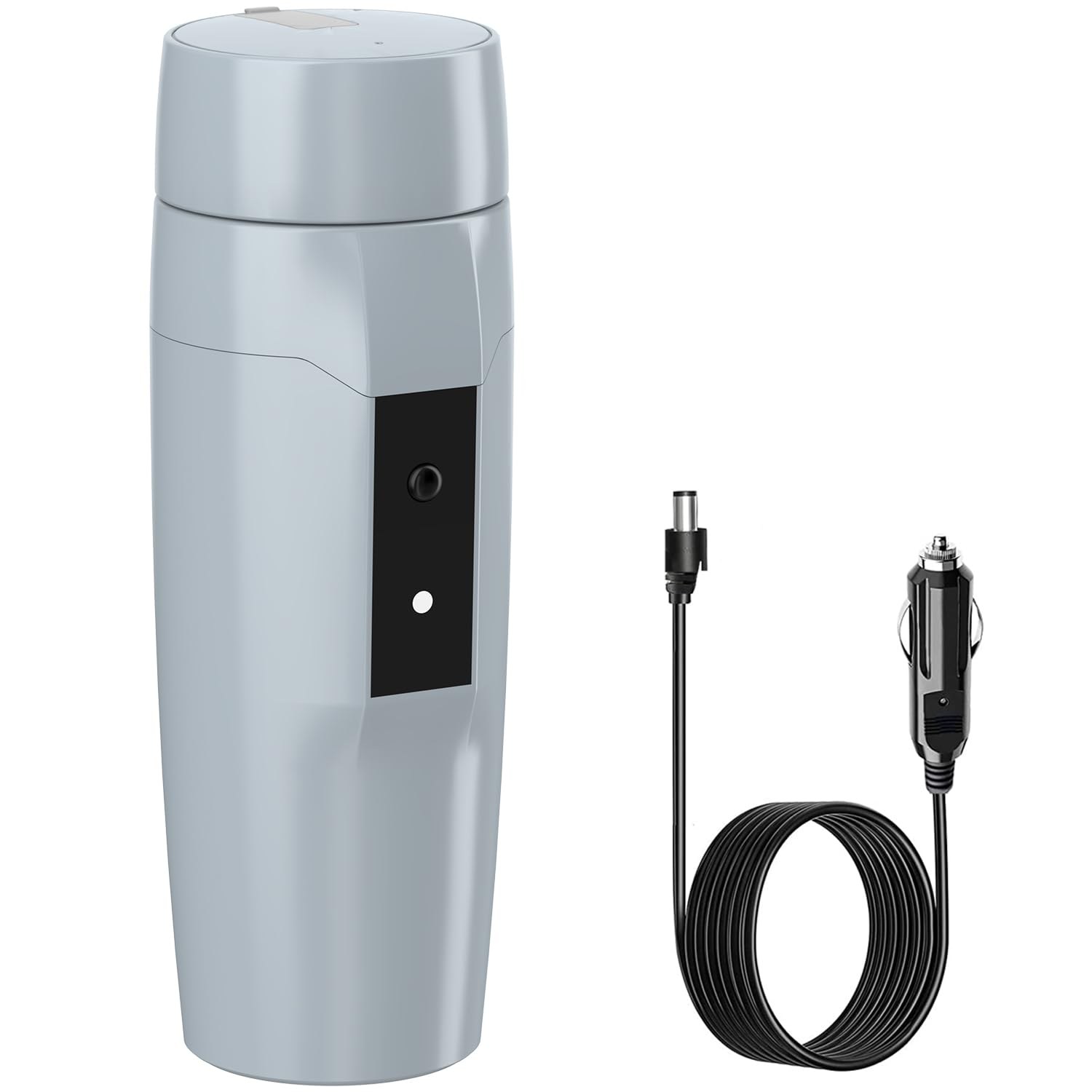 Rauwseul 12V portable travel kettle, product photo