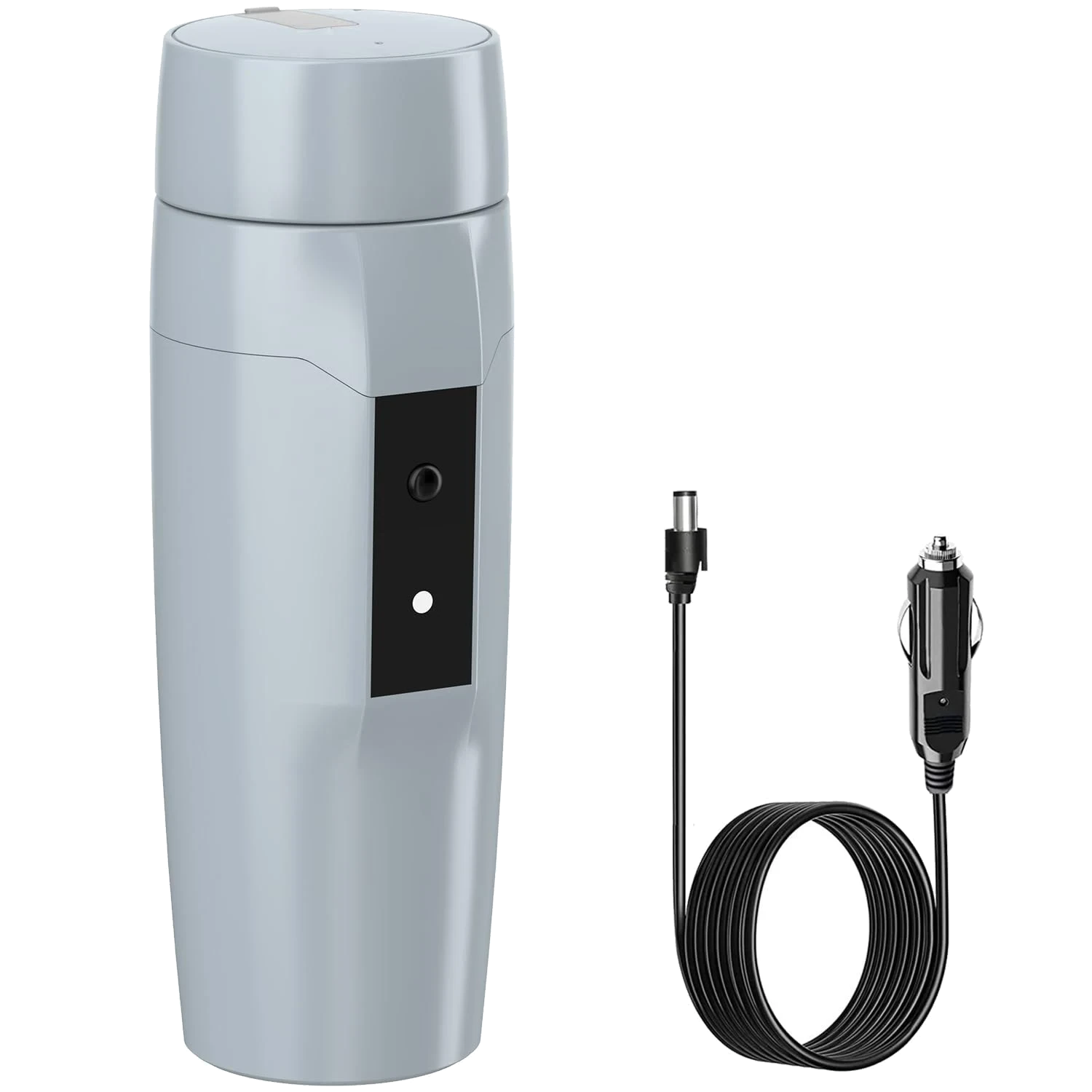 Rauwseul 12V portable travel kettle, product photo