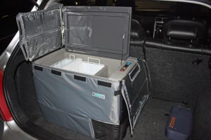 Best 12V Cooler Deals for Truckers — Black Friday 2026