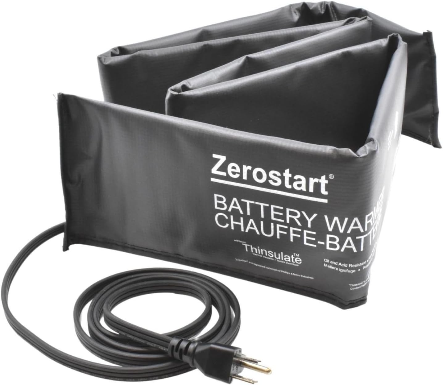 Zerostart 2800071 battery blanket, 72-inch, product photo