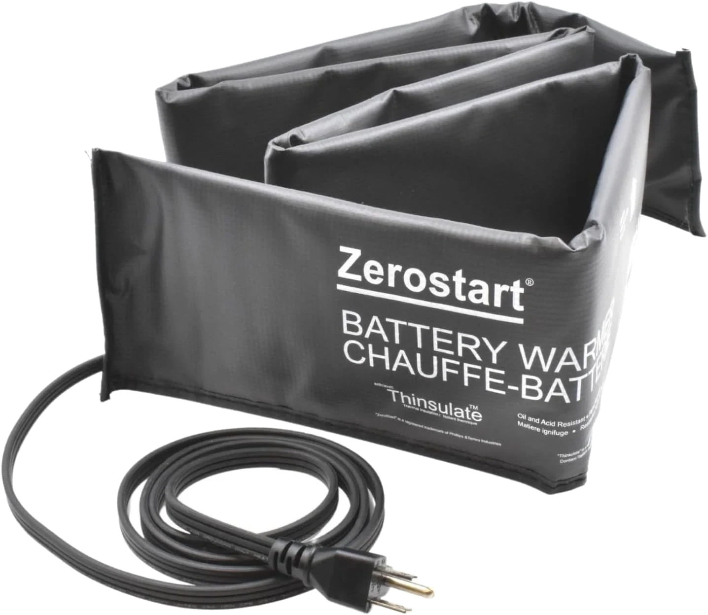 Zerostart 2800071 battery blanket, 72-inch, product photo