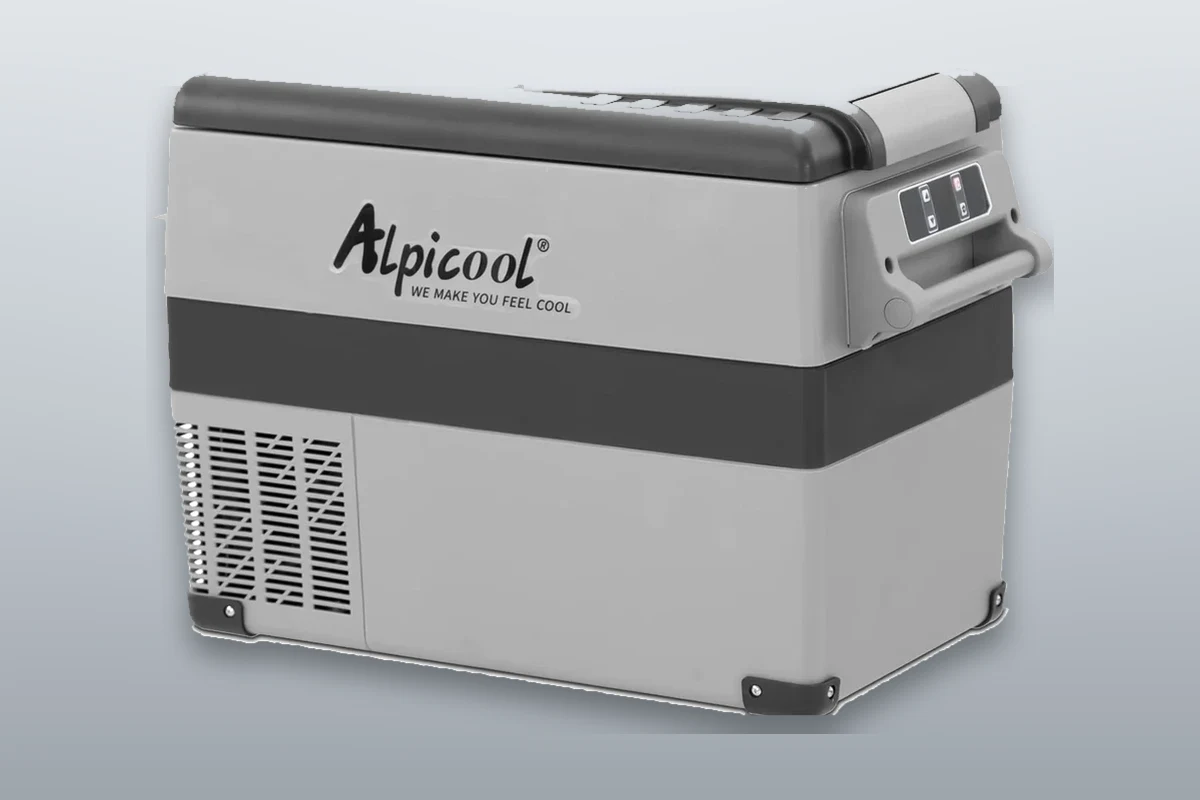 Alpicool CF45
