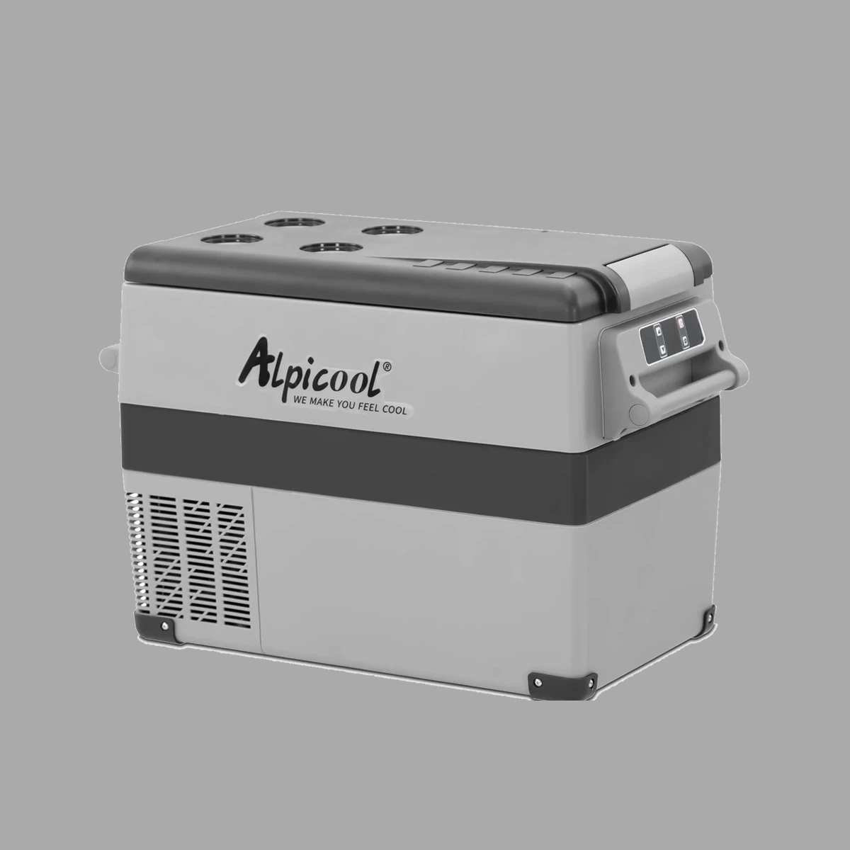 Alpicool CF45