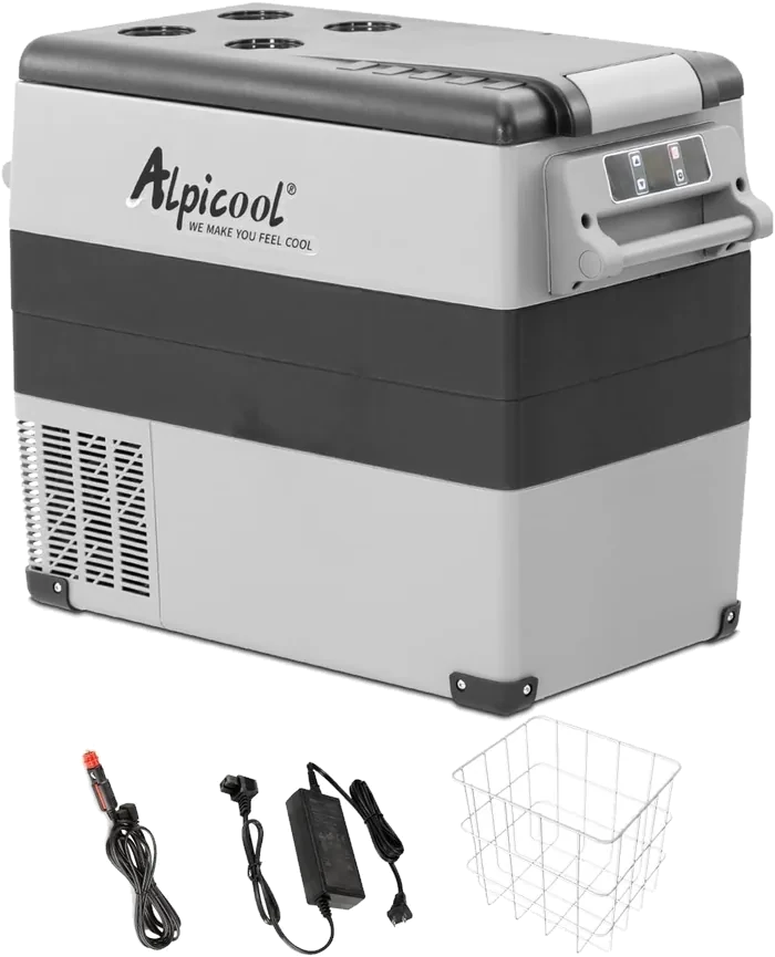 Alpicool CF55