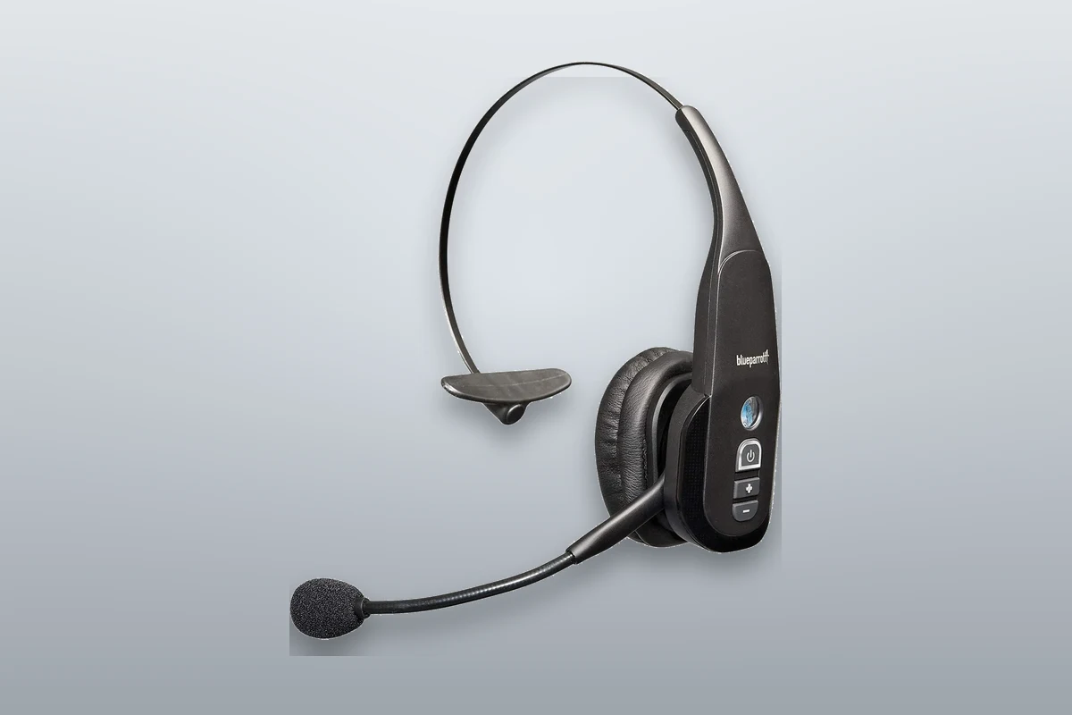 BlueParrott B350-XT