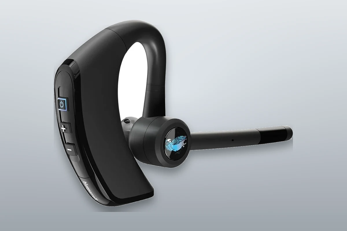 #9 — BlueParrott M300-XT SE