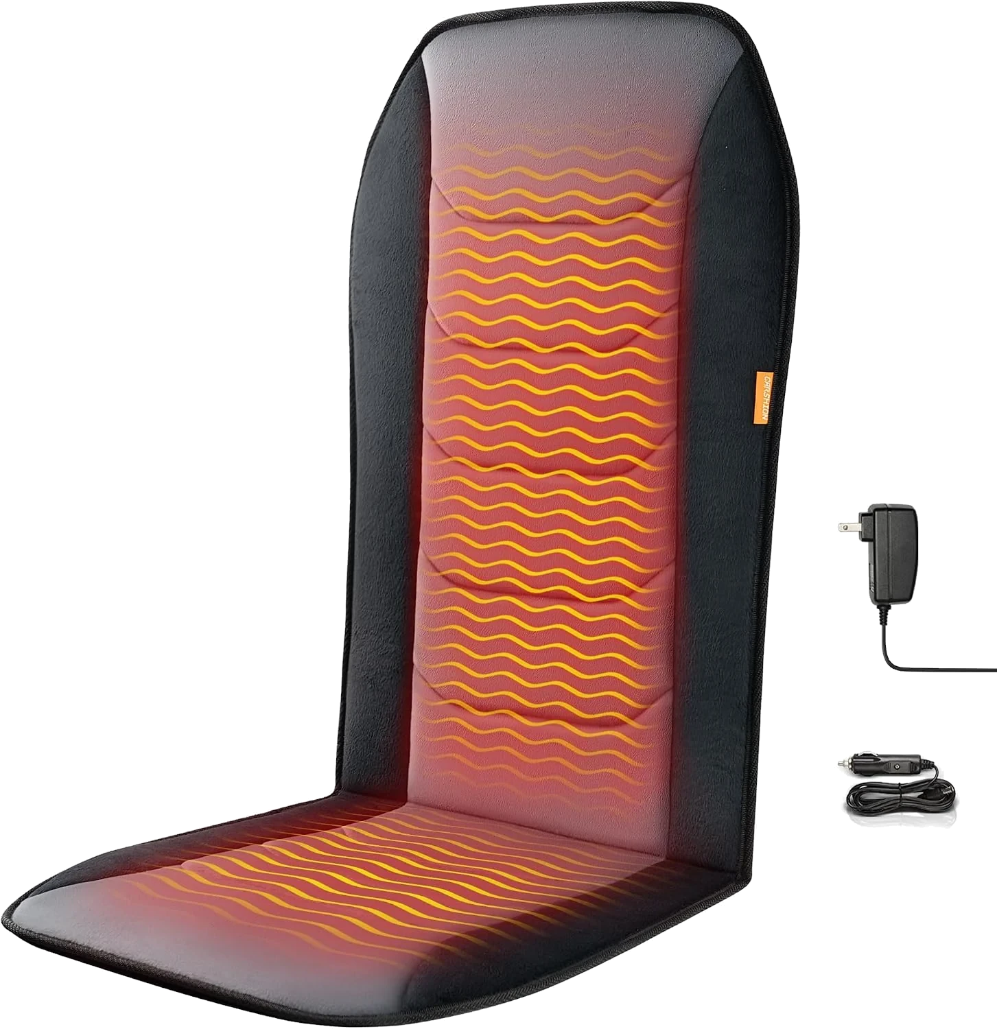 CARSHION heated seat cover