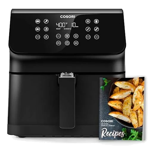 COSORI Lite 2.1-Quart Mini Air Fryer