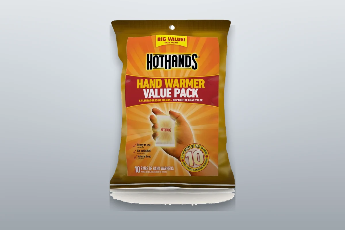 HotHands Hand Warmers (10 Pair Value Pack) (15/20)