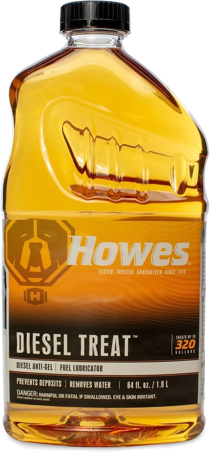 Howes diesel treat, 64 oz