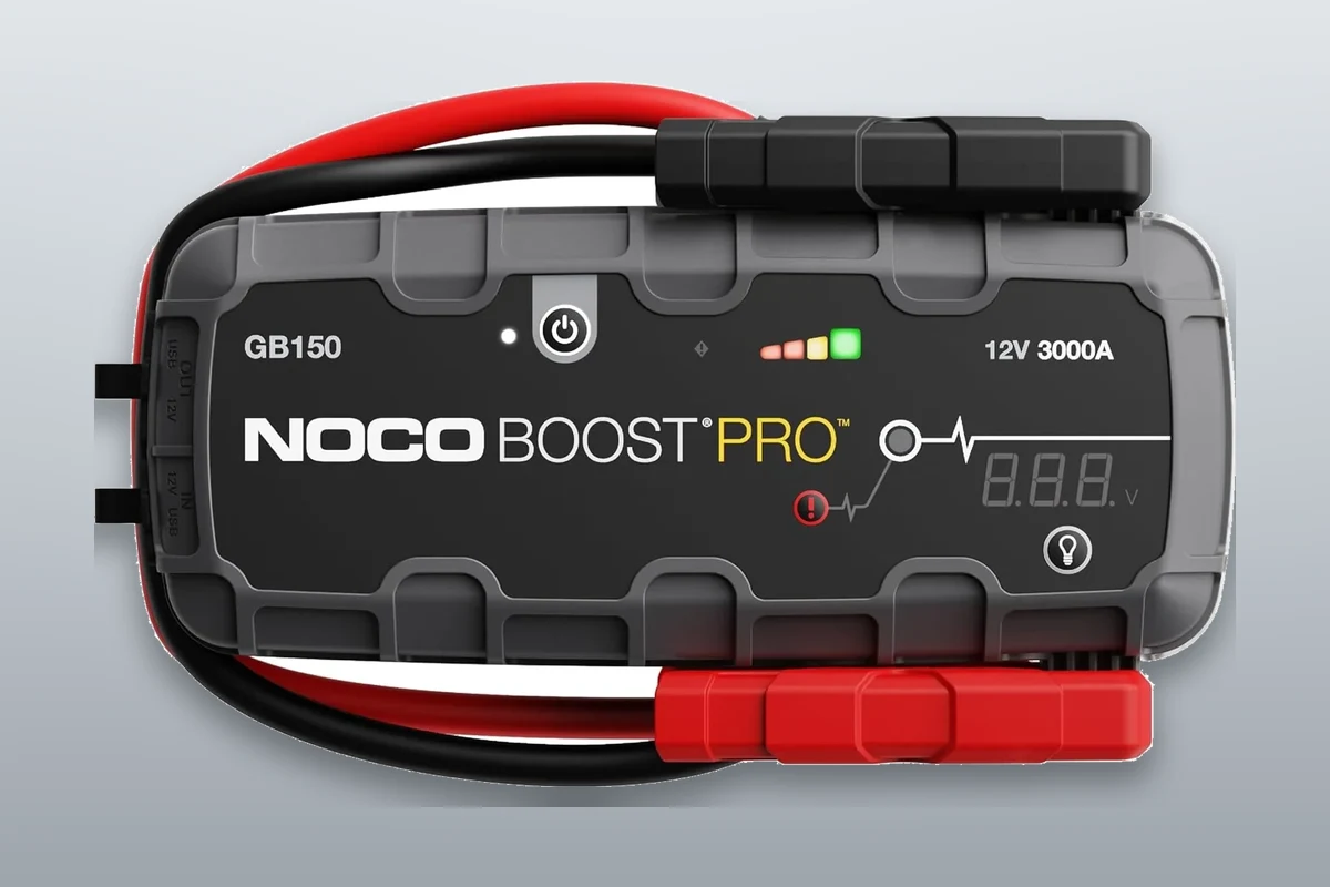 NOCO Boost Pro GB150 (15/20)