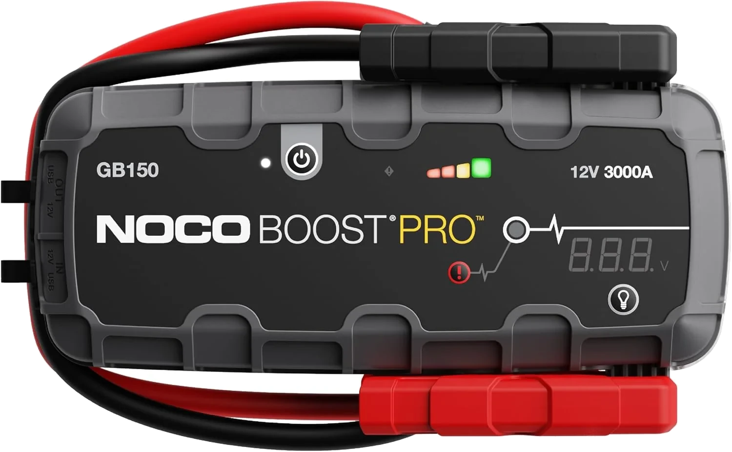 NOCO Boost Pro GB150