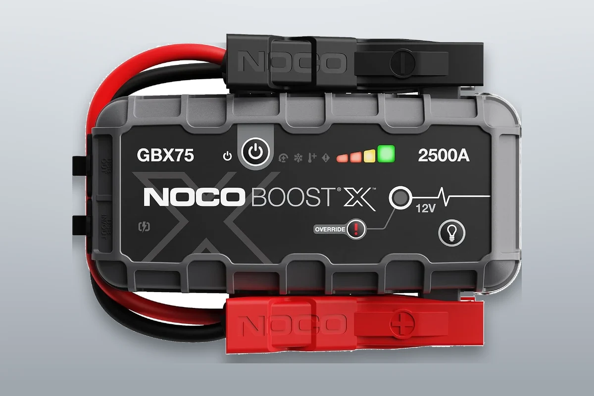 NOCO Boost X GBX75 (14/20)