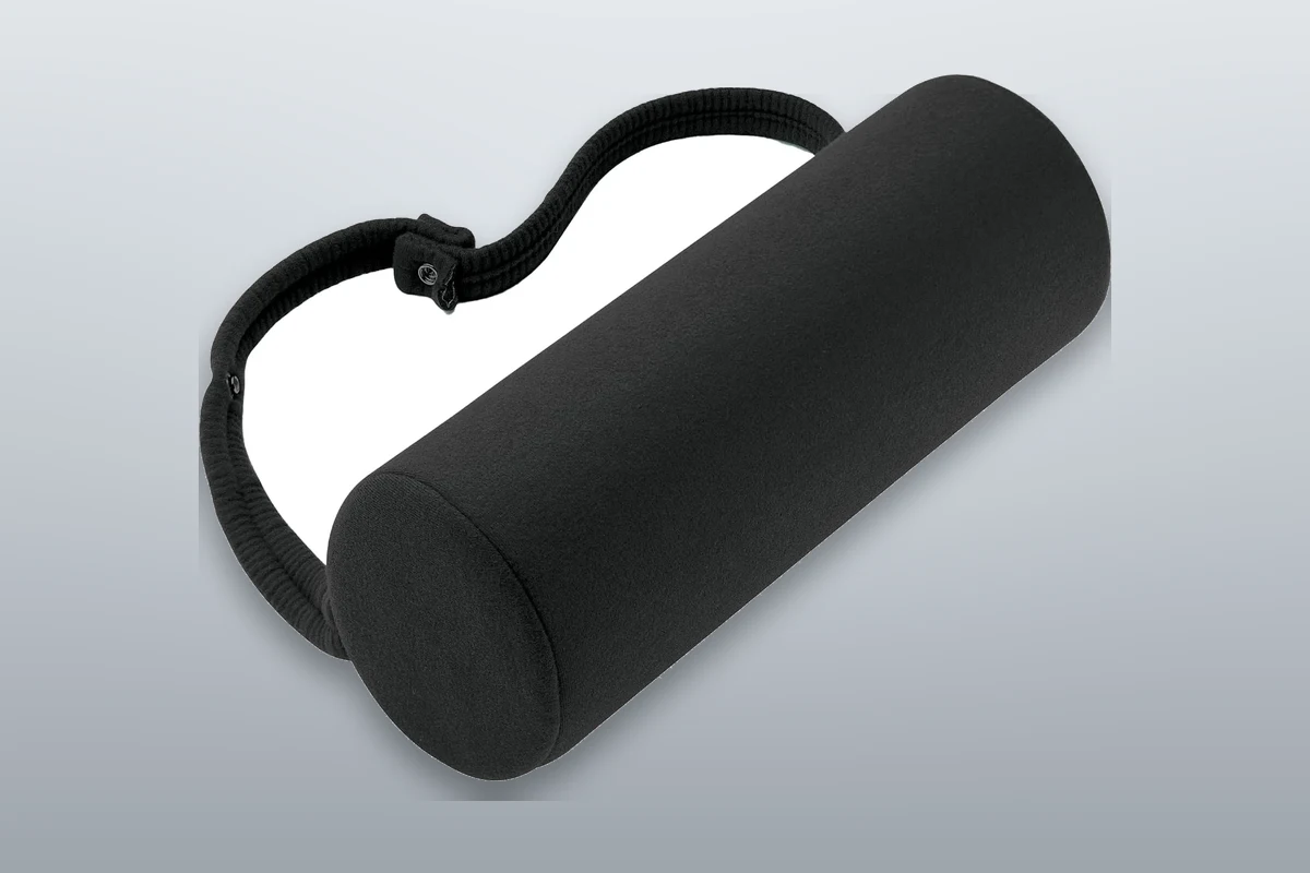 #7 — ObusForme Foam Lumbar/Cervical Support Roll
