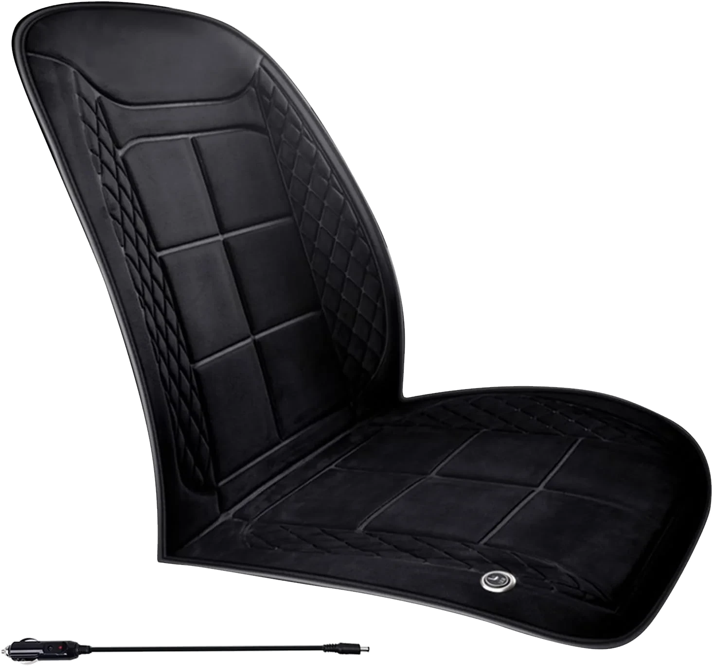 YSHHKEE heated seat cover