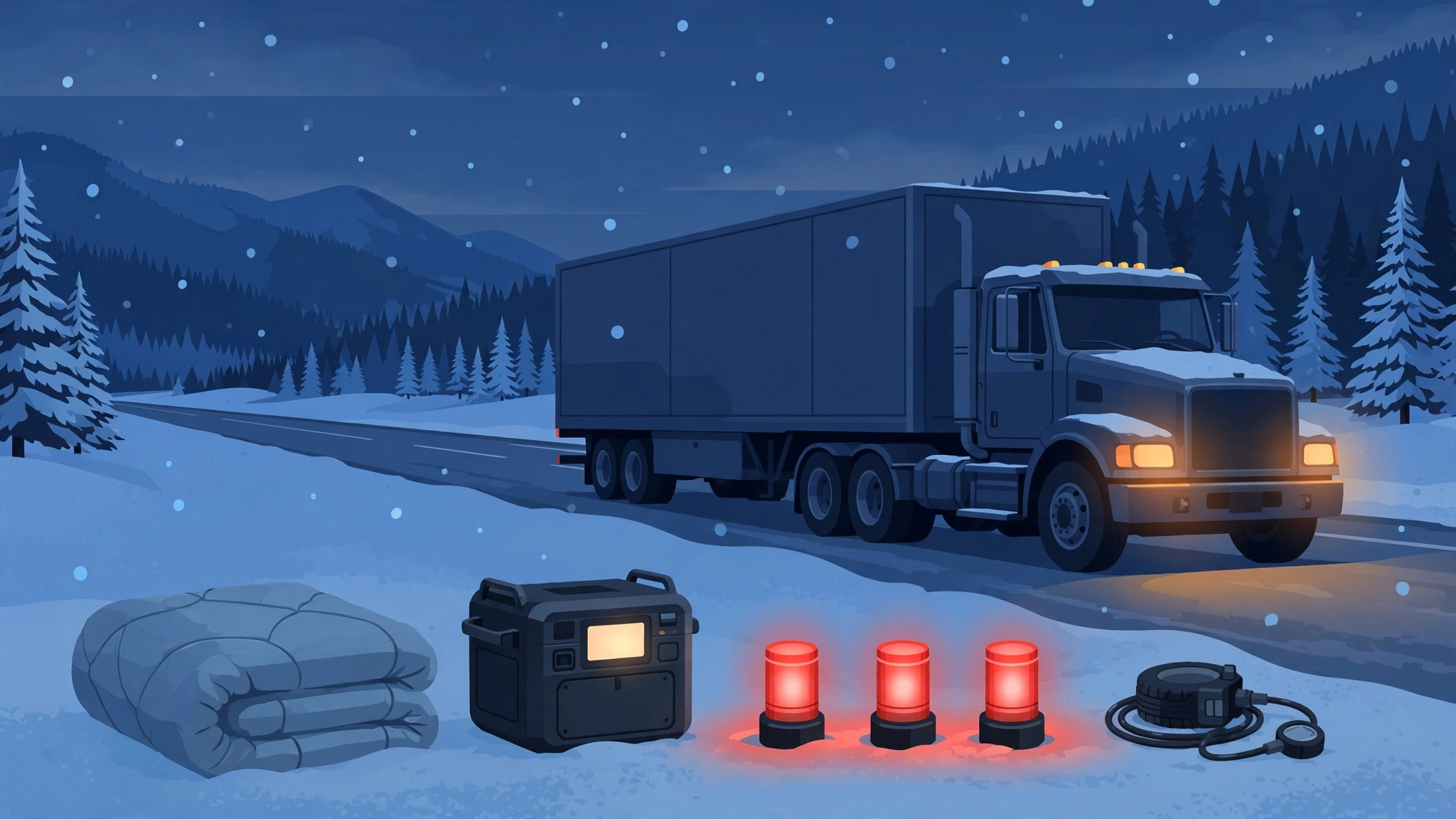 Illustration, not a product photo.